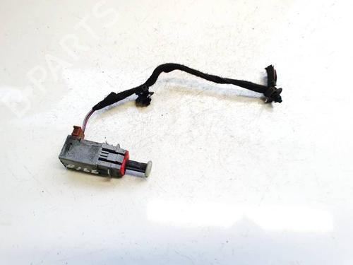 Used Electronic module Electronic module OPEL CORSA D (S07) 1.3 CDTI (L08, L68) (75 hp) 35145175 35145175