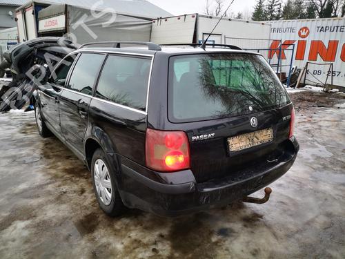 Electronic module VW PASSAT B5.5 (3B3) 1.9 TDI | BP32938459M83  - Image 8