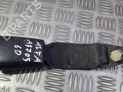 Used Seat buckle Seat buckle 35683549 35683549
