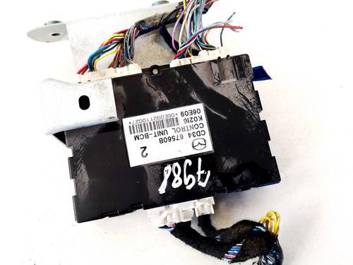 Used Electronic module Electronic module 35389985 35389985