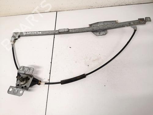 Used Front right window mechanism Front right window mechanism 35470463 35470463