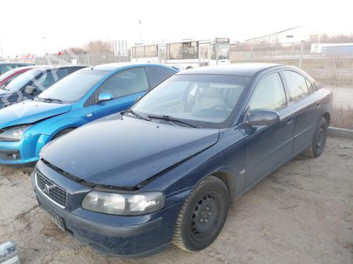 Engine mount VOLVO S60 I (384) 2.4 | BP33109367M89  - Image 6