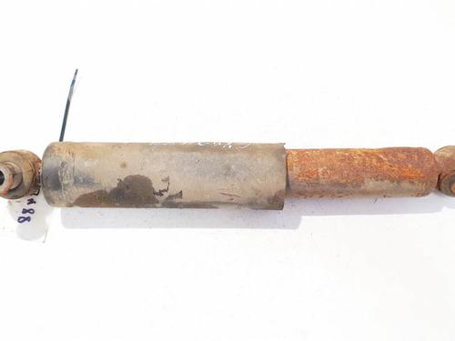 Used Left rear shock absorber Left rear shock absorber FORD TRANSIT Van (FA_ _) 2.2 TDCi (140 hp) 35225500 35225500