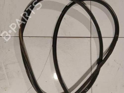 Used Rubber door seal Rubber door seal 36821091 36821091