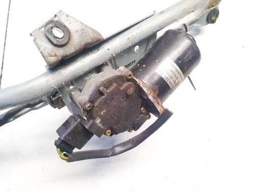 Front wiper motor AUDI A4 B5 (8D2) 1.9 TDI | BP34837268M29 - Image 3
