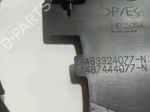 Other CITROËN C8 (EA_, EB_) 2.2 HDi | BP34829981O1  - Image 6