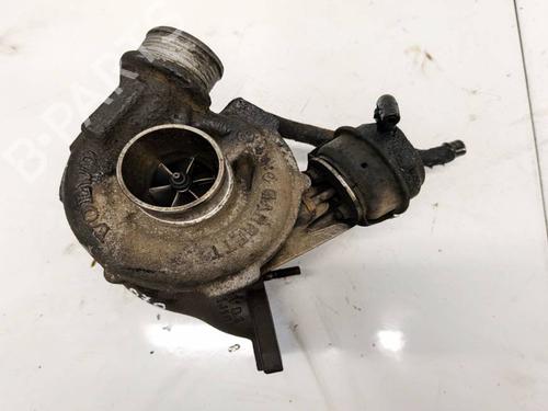 Turbo/Compressor Turbo/Compressor VOLVO S60 I (384) D5 (163 hp) 36587456 36587456