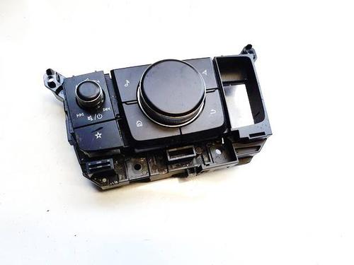 Used Steering wheel controls Steering wheel controls MAZDA CX-30 (DM) 2.5 e-SKYACTIV-G (DM5W) (140 hp) 39420345 39420345