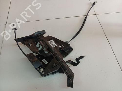 Used Rear right lock Rear right lock 39643534 39643534