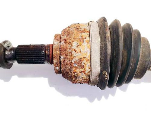 Right front driveshaft ROVER 75 (RJ) 2.0 CDT | BP36368602M39 - Image 2