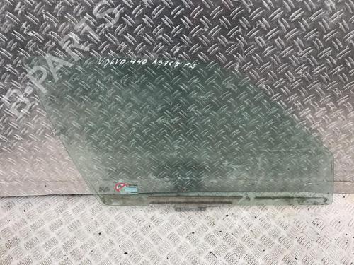 Used Front right door window Front right door window VOLVO 440 (445) 1.9 Turbo-Diesel (90 hp) 35666198 35666198