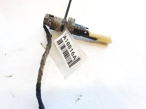 Used Electronic module Electronic module OPEL ZAFIRA A MPV (T98) 2.2 DTI 16V (F75) (125 hp) 34840398 34840398