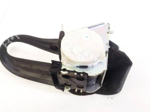 Used Rear right seatbelt Rear right seatbelt 35186220 35186220