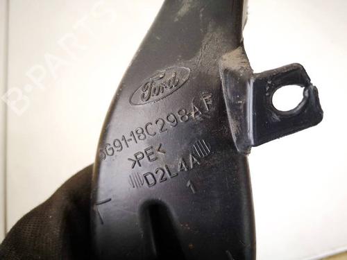 Pipe FORD MONDEO IV (BA7) 2.0 | BP35112532M125 - Image 2