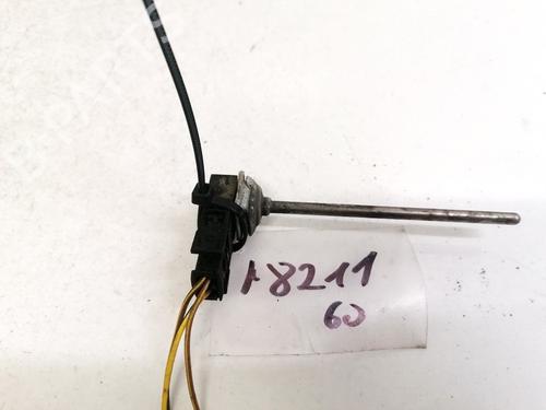 Used Electronic module Electronic module MERCEDES-BENZ A-CLASS (W168) A 170 CDI (168.008) (90 hp) 35395400 35395400
