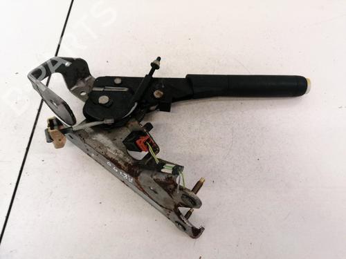 Used Hand brake Hand brake CITROËN C3 I (FC_, FN_) 1.4 HDi (68 hp) 35396177 35396177