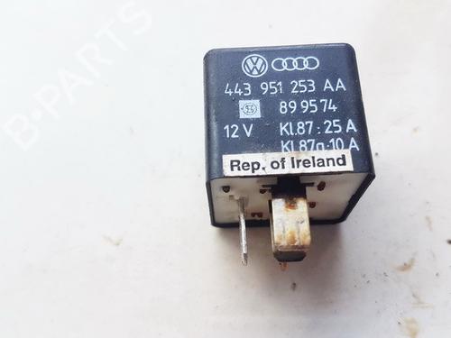 other-audi-a6-c4-4a2-1994-1995-1996-1997-1998-33525345 main image