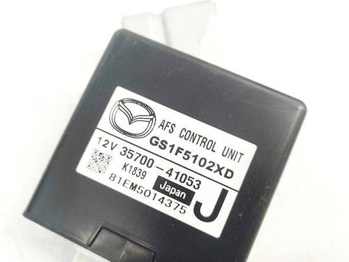 Mirror switch MAZDA 6 Hatchback (GH) 2.0 MZR-CD (GH14) | BP36587344I25 - Image 2