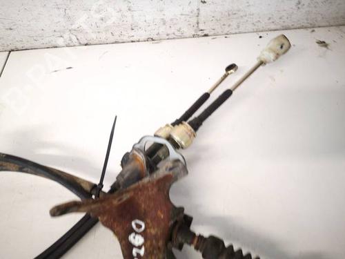 Cable CHEVROLET SPARK Hatchback Van (M200, M250) 0.8 | BP36685379E12 - Image 3