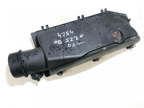 Used Air filter box Air filter box MERCEDES-BENZ S-CLASS (W220, V220) S 320 CDI (220.026, 220.126) (197 hp) 35860192 35860192