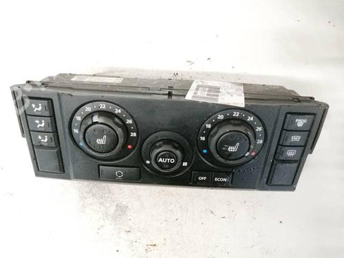 Used Climate control Climate control 35053576 35053576