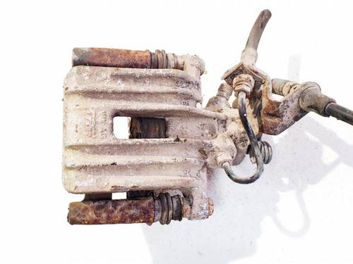 Used Right rear brake caliper Right rear brake caliper 37598429 37598429