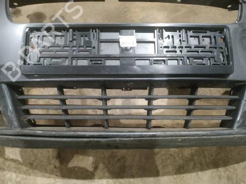 Used Grille Grille 39484248 39484248