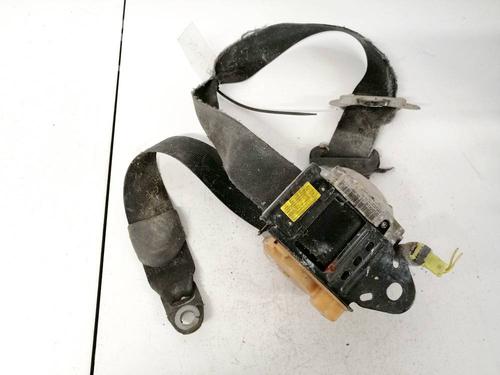 Used Front left seatbelt Front left seatbelt 35209508 35209508