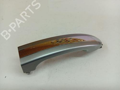 Used Front right exterior door handle Front right exterior door handle 38508261 38508261