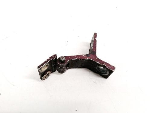 Used Hinge/Door check strap Hinge/Door check strap AUDI 80 B4 Saloon (8C2) 2.0 (90 hp) 33089680 33089680
