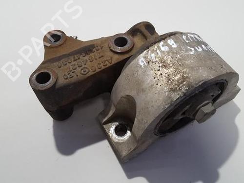 Used Engine mount Engine mount CITROËN JUMPER I Van (230L) 2.8 HDi (128 hp) 33505610 33505610