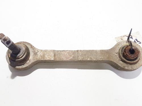 Used Left rear suspension arm Left rear suspension arm SAAB 9-3 (YS3F, E79, D79, D75) 2.2 TiD (125 hp) 35451155 35451155