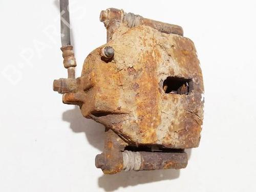 Used Left front brake caliper Left front brake caliper NISSAN ALMERA II Hatchback (N16) 2.2 Di (110 hp) 35842231 35842231