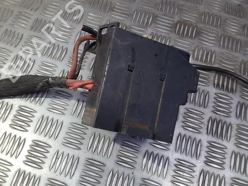 Used Fuse box Fuse box RENAULT MEGANE Scenic (JA0/1_) 1.9 D (JA0J) (64 hp) 33495618 33495618