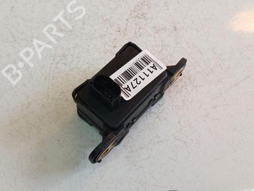 Used Electronic module Electronic module CHEVROLET CAPTIVA (C100, C140) 2.0 D (150 hp) 34831957 34831957