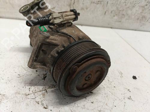 AC compressor OPEL ASTRA H (A04) 1.9 CDTI (L48) | BP34926602M34 - Image 4