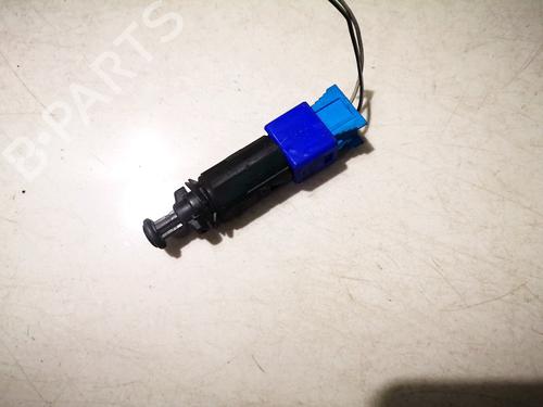 Used Electronic module Electronic module RENAULT LAGUNA II (BG0/1_) 1.9 dCi (BG08, BG0G) (120 hp) 35553949 35553949