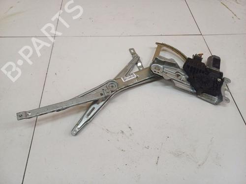 Used Front right window mechanism Front right window mechanism 34916502 34916502