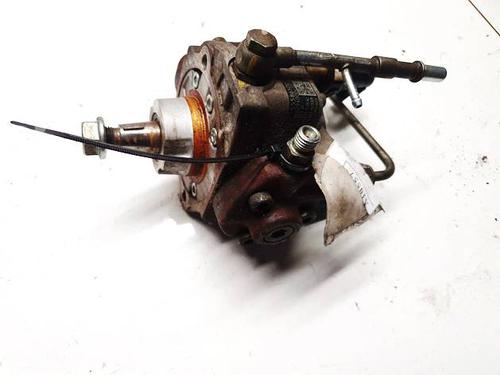 Used Injection pump Injection pump OPEL ASTRA J (P10) 1.7 CDTI (68) (110 hp) 34981081 34981081