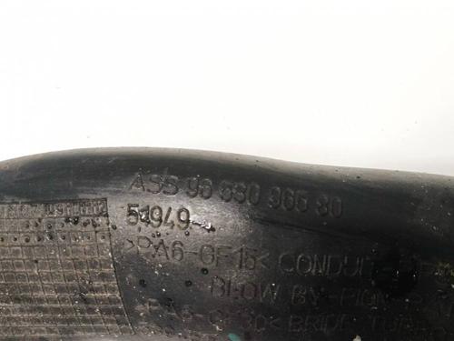 Pipe OPEL INSIGNIA A (G09) 2.0 CDTI (68) | BP35213637M125 - Image 4