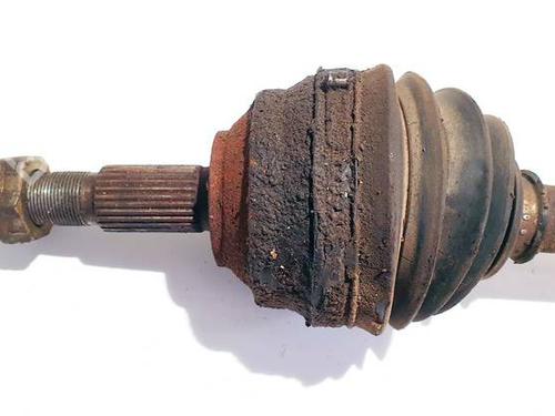 Right front driveshaft PEUGEOT 807 (EB_) 2.2 HDi | BP34974863M39 - Image 2