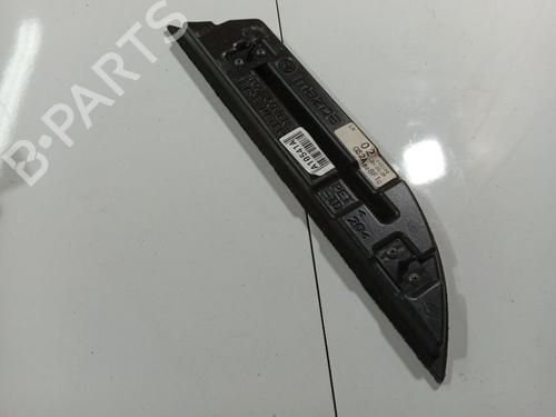 Boot lining MAZDA 6 Hatchback (GH) 2.0 MZR-CD (GH14) | BP34930440I3 - Image 3