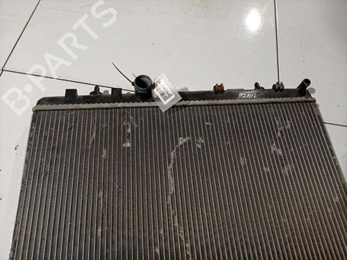 Water radiator CITROËN BERLINGO MULTISPACE (B9) 1.6 HDi 90 | BP37063764M31 - Image 3