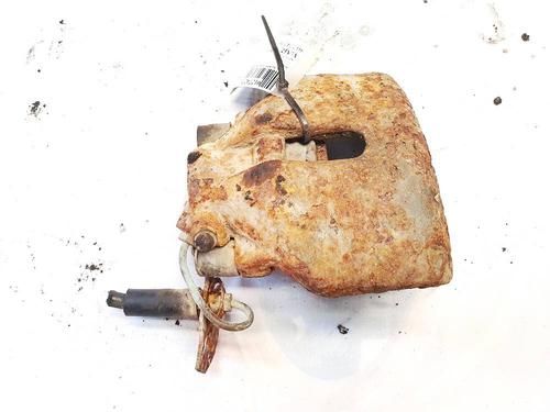 Used Left front brake caliper Left front brake caliper AUDI A6 C5 (4B2, 4B4) 1.9 TDI (110 hp) 35553680 35553680