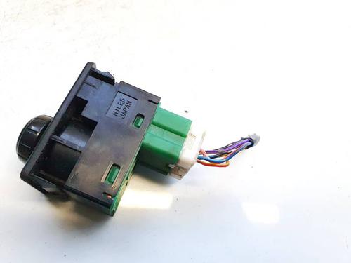 Mirror switch NISSAN PRIMERA Hatchback (P12) 2.2 Di | BP35168458I25 - Image 3
