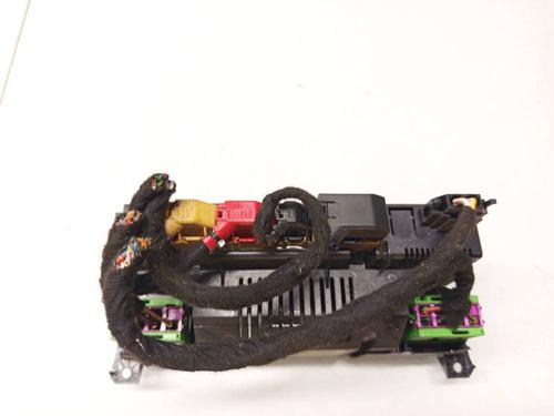 Climate control AUDI A6 C5 (4B2, 4B4) 2.5 TDI quattro | BP34816948I5 - Image 3
