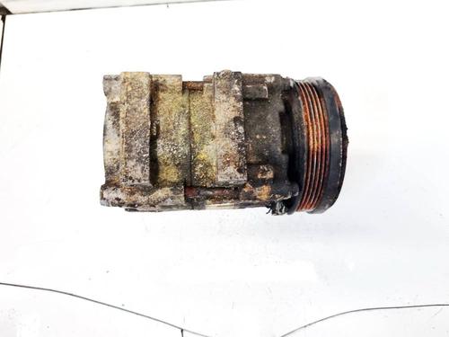 Used AC compressor AC compressor 35651960 35651960
