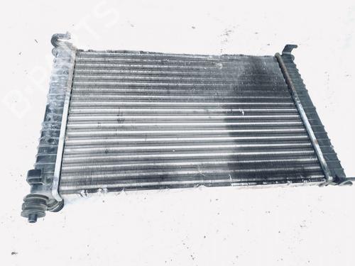 Water radiator AUDI A4 B6 Avant (8E5) 2.5 TDI | BP35606783M31 - Image 2