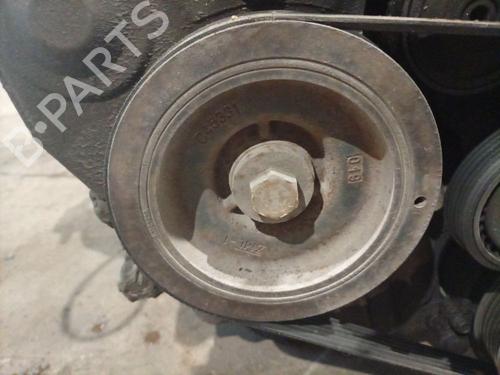 Used Pulley Pulley 37598228 37598228