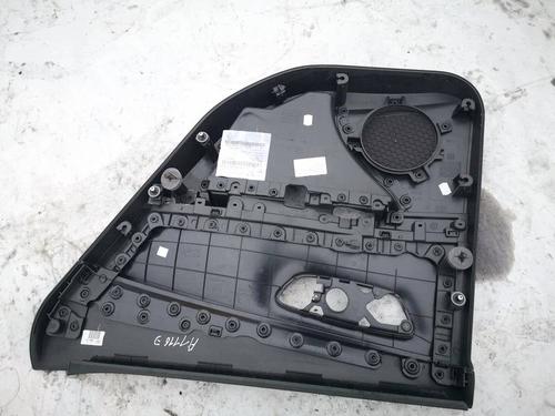 Rear left panel SUBARU IMPREZA Hatchback (GR, GH, G3) 2.5 AWD | BP34812782C60 - Image 2
